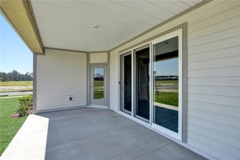 Villa ou maison à vendre à Saint Augustine, Floride: 3 chambres, 222.5 m2 № 2329256 - photo 8