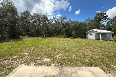 House in Ocklawaha, Florida 3 bedrooms, 122.54 sq.m. № 2379271 - photo 3