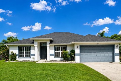 House in Kissimmee, Florida 4 bedrooms, 205.04 sq.m. № 2216744