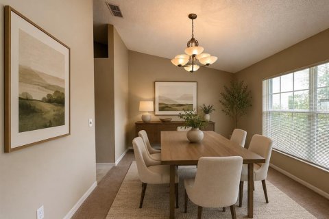 Casa en alquiler en Kissimmee, Florida, 4 dormitorios, 205.04 m2 № 2216744 - foto 5