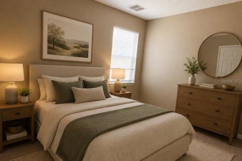 Casa en alquiler en Kissimmee, Florida, 4 dormitorios, 205.04 m2 № 2216744 - foto 15