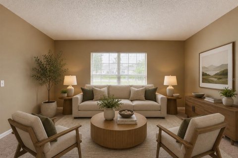 Casa en alquiler en Kissimmee, Florida, 4 dormitorios, 205.04 m2 № 2216744 - foto 3