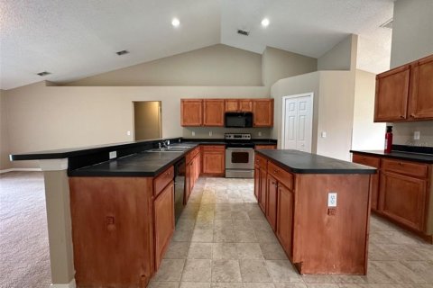 Casa en alquiler en Kissimmee, Florida, 4 dormitorios, 205.04 m2 № 2216744 - foto 22