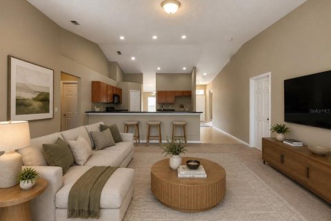 Casa en alquiler en Kissimmee, Florida, 4 dormitorios, 205.04 m2 № 2216744 - foto 7