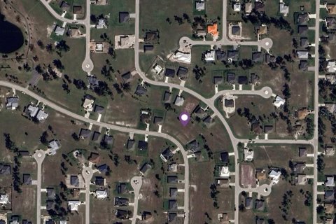 Land in Punta Gorda, Florida № 2159545 - photo 6