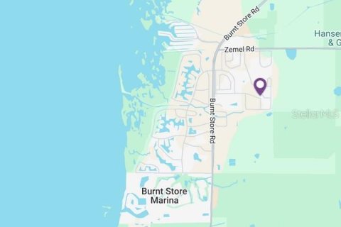 Land in Punta Gorda, Florida № 2159545 - photo 7