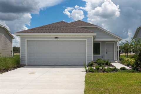 Villa ou maison à Kissimmee, Floride 4 chambres, 148.64 m2 № 2358956