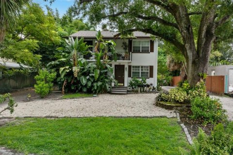 Apartamento en alquiler en Tampa, Florida, 2 dormitorios, 98.2 m2 № 1905867 - foto 27