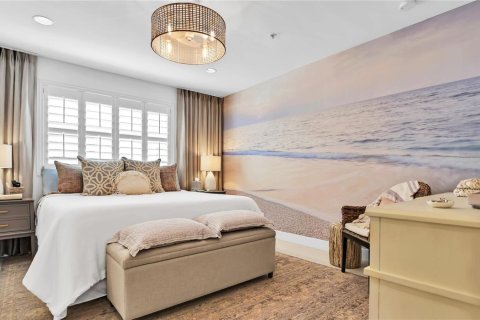 Adosado en venta en Fort Lauderdale, Florida, 3 dormitorios, 190.45 m2 № 2247785 - foto 25
