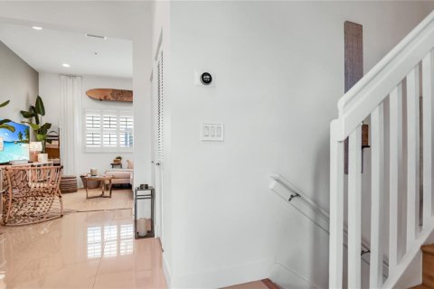 Adosado en venta en Fort Lauderdale, Florida, 3 dormitorios, 190.45 m2 № 2247785 - foto 23