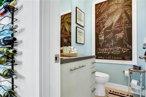 Adosado en venta en Fort Lauderdale, Florida, 3 dormitorios, 190.45 m2 № 2247785 - foto 22