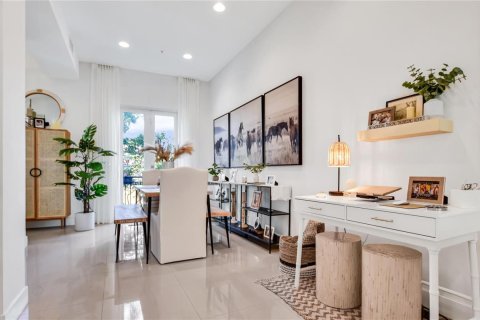 Adosado en venta en Fort Lauderdale, Florida, 3 dormitorios, 190.45 m2 № 2247785 - foto 18