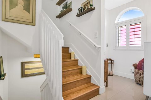 Adosado en venta en Fort Lauderdale, Florida, 3 dormitorios, 190.45 m2 № 2247785 - foto 24