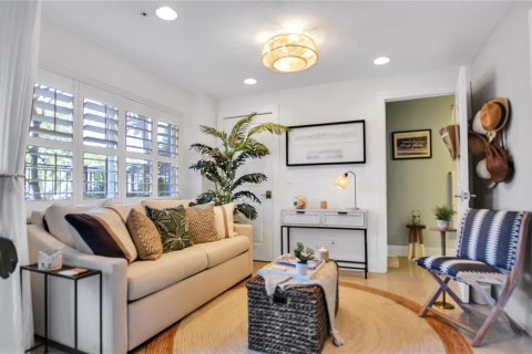 Adosado en venta en Fort Lauderdale, Florida, 3 dormitorios, 190.45 m2 № 2247785 - foto 5