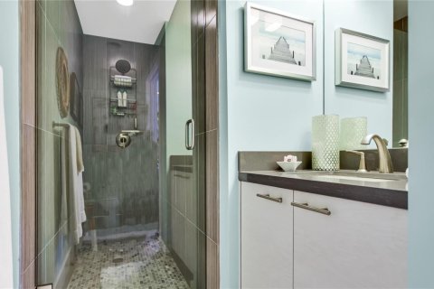 Adosado en venta en Fort Lauderdale, Florida, 3 dormitorios, 190.45 m2 № 2247785 - foto 7