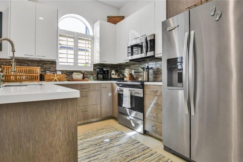 Adosado en venta en Fort Lauderdale, Florida, 3 dormitorios, 190.45 m2 № 2247785 - foto 10