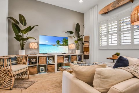 Adosado en venta en Fort Lauderdale, Florida, 3 dormitorios, 190.45 m2 № 2247785 - foto 14