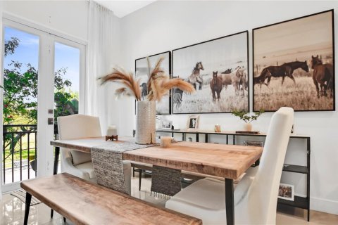 Adosado en venta en Fort Lauderdale, Florida, 3 dormitorios, 190.45 m2 № 2247785 - foto 17