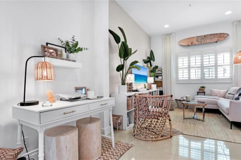 Adosado en venta en Fort Lauderdale, Florida, 3 dormitorios, 190.45 m2 № 2247785 - foto 19