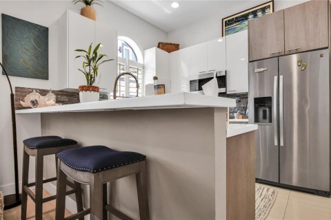 Adosado en venta en Fort Lauderdale, Florida, 3 dormitorios, 190.45 m2 № 2247785 - foto 13