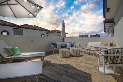 Adosado en venta en Fort Lauderdale, Florida, 3 dormitorios, 190.45 m2 № 2247785 - foto 4