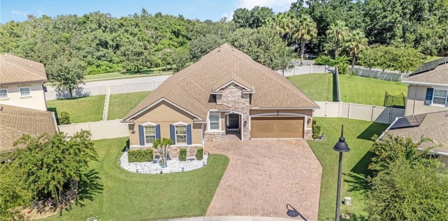Villa ou maison à Winter Garden, Floride 3 chambres, 253.62 m2 № 1866858
