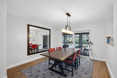 Купить виллу или дом в Бока-Ратон, Флорида 3 комнаты, 236.81м2, № 2085227 - фото 7
