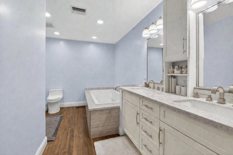 Купить виллу или дом в Бока-Ратон, Флорида 3 комнаты, 236.81м2, № 2085227 - фото 18