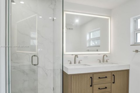 Villa ou maison à louer à Cooper City, Floride: 3 chambres, 82.22 m2 № 2385021 - photo 19