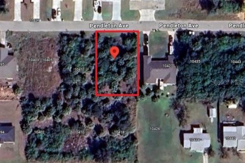 Land in Englewood, Florida № 2224100 - photo 2