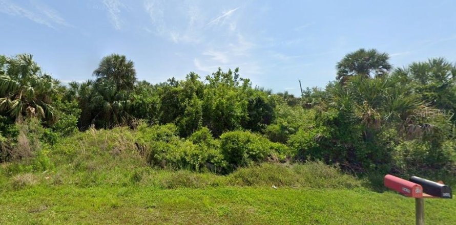 Land in Englewood, Florida № 2224100