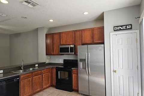 Adosado en alquiler en Kissimmee, Florida, 3 dormitorios, 129.51 m2 № 2202596 - foto 6
