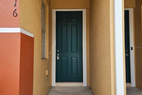 Adosado en alquiler en Kissimmee, Florida, 3 dormitorios, 129.51 m2 № 2202596 - foto 2