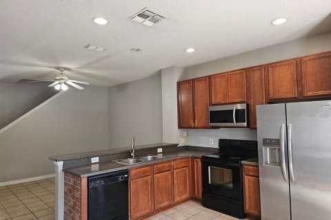 Adosado en alquiler en Kissimmee, Florida, 3 dormitorios, 129.51 m2 № 2202596 - foto 7