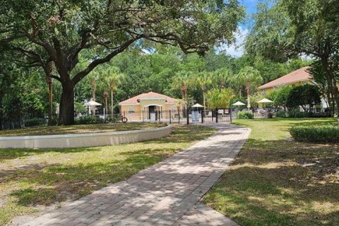 Adosado en alquiler en Kissimmee, Florida, 3 dormitorios, 129.51 m2 № 2202596 - foto 27
