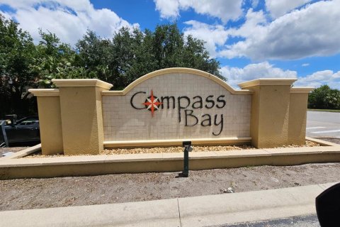 Adosado en alquiler en Kissimmee, Florida, 3 dormitorios, 129.51 m2 № 2202596 - foto 28