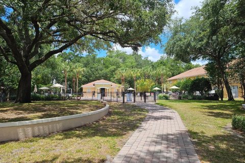 Adosado en alquiler en Kissimmee, Florida, 3 dormitorios, 129.51 m2 № 2202596 - foto 25
