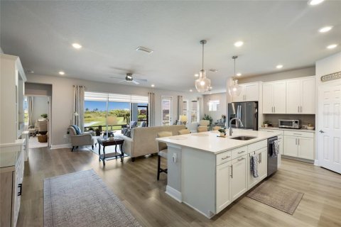Купить виллу или дом в Парриш, Флорида 6 комнат, 230.3м2, № 2109393 - фото 13