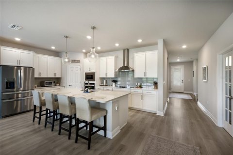 Купить виллу или дом в Парриш, Флорида 6 комнат, 230.3м2, № 2109393 - фото 14