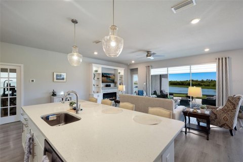 Купить виллу или дом в Парриш, Флорида 6 комнат, 230.3м2, № 2109393 - фото 17