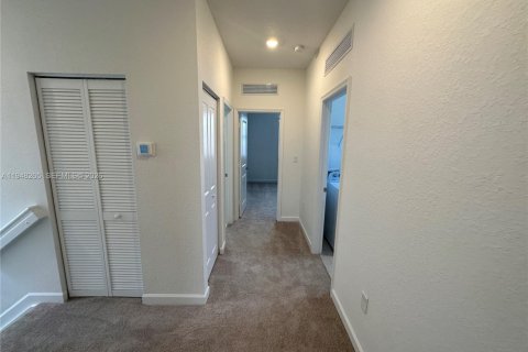 Купить виллу или дом в Майами, Флорида 3 спальни, 170.94м2, № 2004323 - фото 22