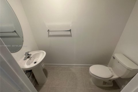 Купить виллу или дом в Майами, Флорида 3 спальни, 170.94м2, № 2004323 - фото 10