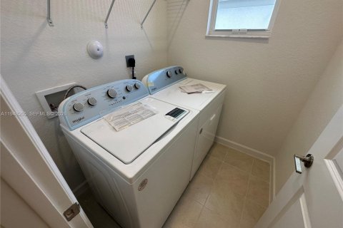 Купить виллу или дом в Майами, Флорида 3 спальни, 170.94м2, № 2004323 - фото 23