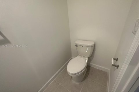 Купить виллу или дом в Майами, Флорида 3 спальни, 170.94м2, № 2004323 - фото 9