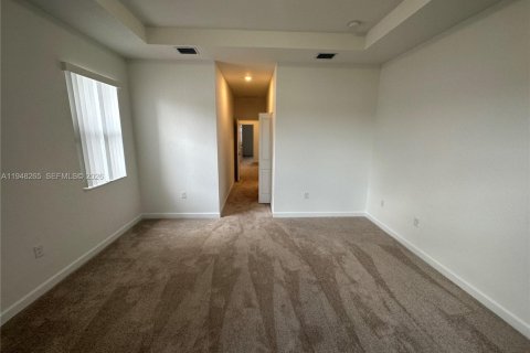 Купить виллу или дом в Майами, Флорида 3 спальни, 170.94м2, № 2004323 - фото 20