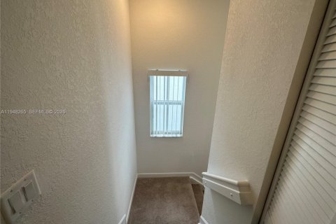 Купить виллу или дом в Майами, Флорида 3 спальни, 170.94м2, № 2004323 - фото 13