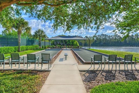 Townhouse in Ormond Beach, Florida 3 bedrooms, 193.05 sq.m. № 1845315 - photo 20