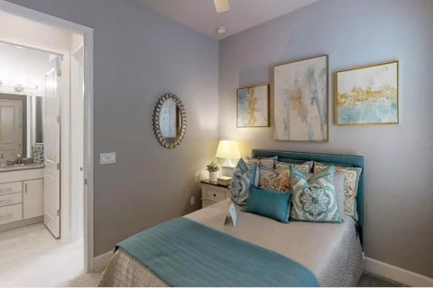 Townhouse in Ormond Beach, Florida 3 bedrooms, 193.05 sq.m. № 1845315 - photo 9