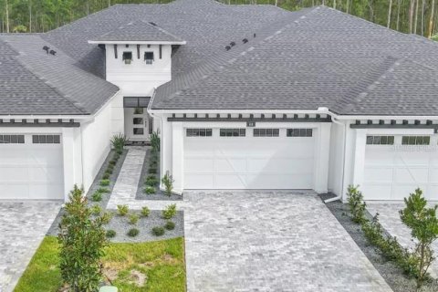Townhouse in Ormond Beach, Florida 3 bedrooms, 193.05 sq.m. № 1845315 - photo 1