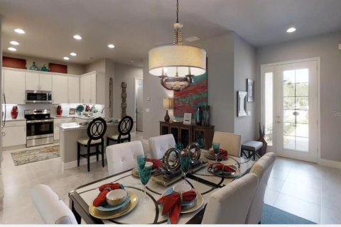 Townhouse in Ormond Beach, Florida 3 bedrooms, 193.05 sq.m. № 1845315 - photo 3